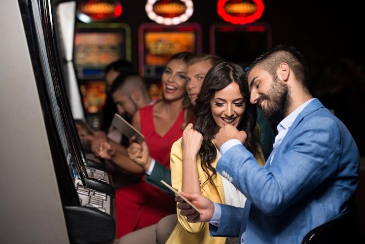Tampilan permainan slot Fortune Ox di platform 1131 sport dengan simbol budaya Asia